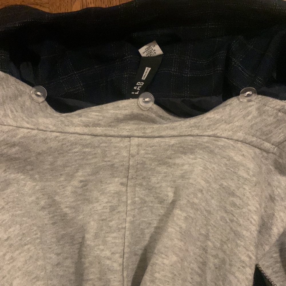 Design lab blazer - Picture 4 of 11